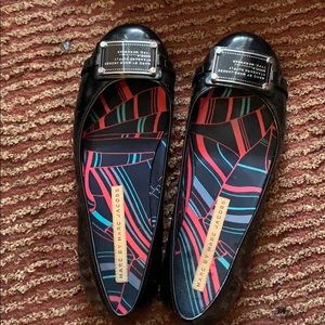 marc jacobs shoes